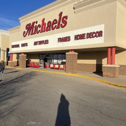 Exterior photo of Michaels - Ankeny, Iowa Exterior photo of Michaels - Ankeny, Iowa