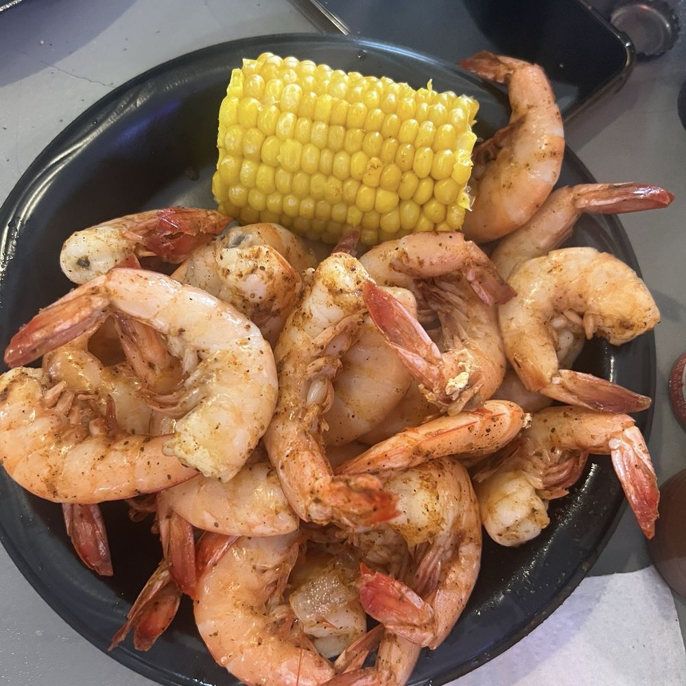 Indian Pass Raw Bar - Peel and eat shrimp - Seafood Near Me - Port St Joe, Florida Indian Pass Raw Bar - Peel and eat shrimp - Seafood Near Me - Port St Joe, Florida