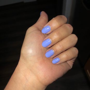 Aloha Nails - Gel manicure - Nail Salons Near Me - Livermore, California