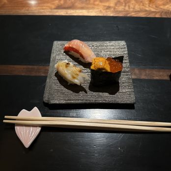 n/naka - Second sushi course - Japanese Near Me - Los Angeles, California n/naka - Second sushi course - Japanese Near Me - Los Angeles, California