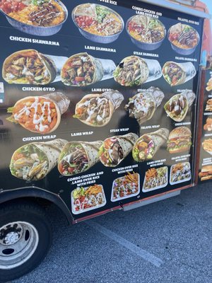 Menu photo 1 South Point - Port Covington Baltimore, MD Menu photo 1 South Point - Port Covington Baltimore, MD