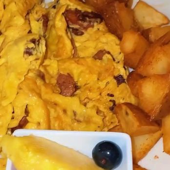 The Coco Cafe - Cafes Near Me - Sacramento, California