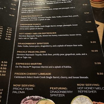 Cattleman's Roadhouse - Steakhouses Near Me - Shepherdsville, Kentucky