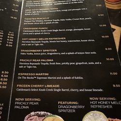 Cattleman's Roadhouse