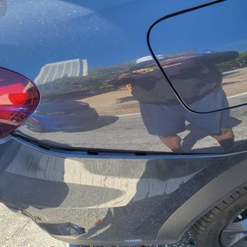 Alfa Collision Center - Damage - Body Shops Near Me - Roswell, Georgia