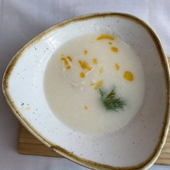 ELIA - Avgolemono - Greek Near Me - Walnut Creek, California
