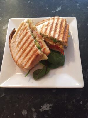 Queens Coffee Bar by null