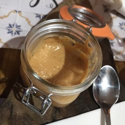 Sabores De Portugal - "pica-pau"; "ovos mexidos com farinheira", "bacalhau à Brás" and as dessert "baba de camelo"