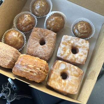 donut savant - Delicious Saturday treats! - Donuts Near Me - Oakland, California donut savant - Delicious Saturday treats! - Donuts Near Me - Oakland, California