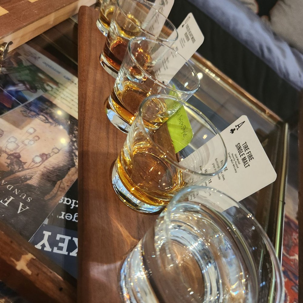 Flight Flight