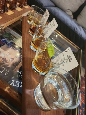 ASW Distillery at American Spirit Works, home of Fiddler Bourbon, Winterville Gin & more by null