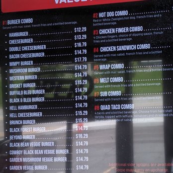 Wimpys Burger Basket - Value meals - Burgers Near Me - Rochester, New York Wimpys Burger Basket - Value meals - Burgers Near Me - Rochester, New York