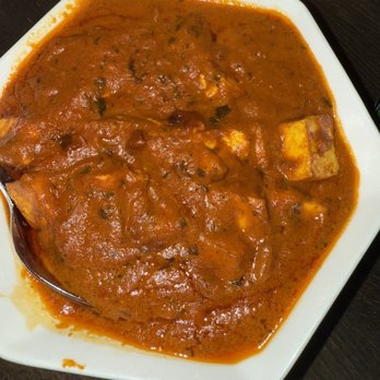 Hyderabad Spice - Paneer Tikka Masala - Indian Near Me - Matawan, New Jersey
