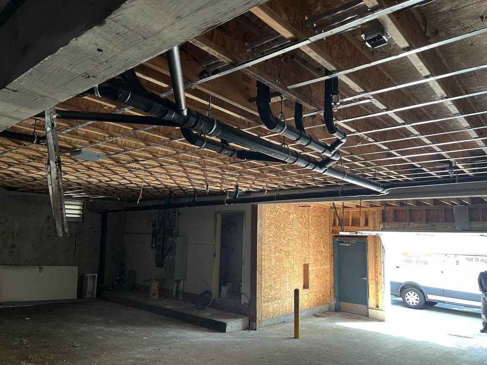 Slide of A&B Plumbing and Drain