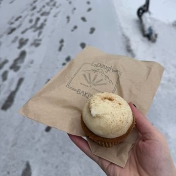LoDough Bakery - Gluten free pumpkin muffin - Bakeries Near Me - Denver, Colorado LoDough Bakery - Gluten free pumpkin muffin - Bakeries Near Me - Denver, Colorado