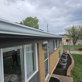 Camp Robber Construction - Gutter job in Buena Vista - Gutter Services Near Me Camp Robber Construction - Gutter job in Buena Vista - Gutter Services Near Me