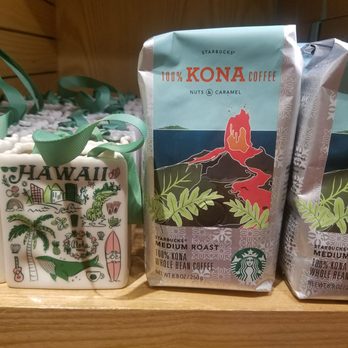 Starbucks - Kona - Coffee & Tea Near Me - Honolulu, Hawaii Starbucks - Kona - Coffee & Tea Near Me - Honolulu, Hawaii