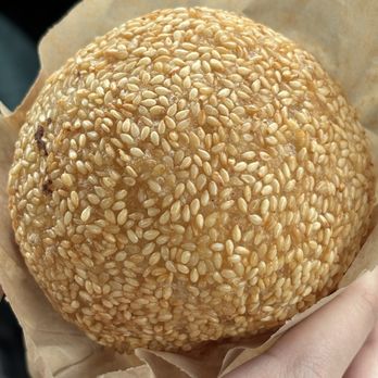 Great Wall Supermarket - Sesame ball - International Grocery Near Me - Falls Church, Virginia Great Wall Supermarket - Sesame ball - International Grocery Near Me - Falls Church, Virginia