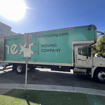 Next Moving Company - Movers Near Me - Pasadena, California Next Moving Company - Movers Near Me - Pasadena, California