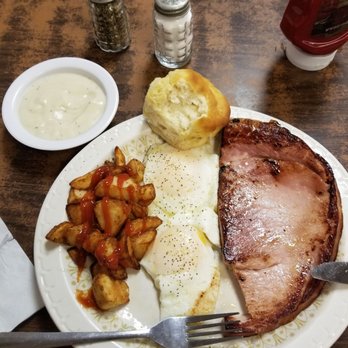 Jds Cafeteria - 10 Reviews - Buffets - 911 North Broadway Ada Ok - Restaurant Reviews - Phone Number