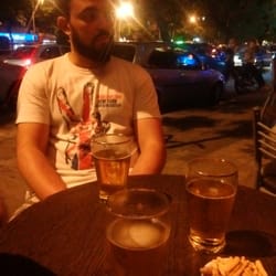Be Beer - Cerve con amigos!