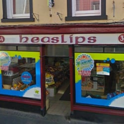 Heaslip's Newsagents