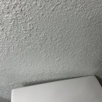 Hampton Inn Kinston - Toilet was not straight when placed?! They need to speak with their contractor and fix - Hotels Near Me - Kinston, North Carolina Hampton Inn Kinston - Toilet was not straight when placed?! They need to speak with their contractor and fix - Hotels Near Me - Kinston, North Carolina