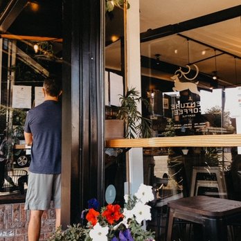 Venture Coffee - Coffee & Tea Near Me - Seattle, Washington