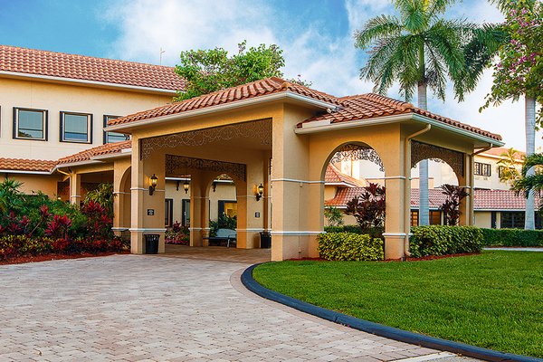 Edgewater at Boca Pointe