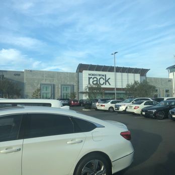 Nordstrom Rack - Picture from parking spot! - Department Stores Near Me - Long Beach, California