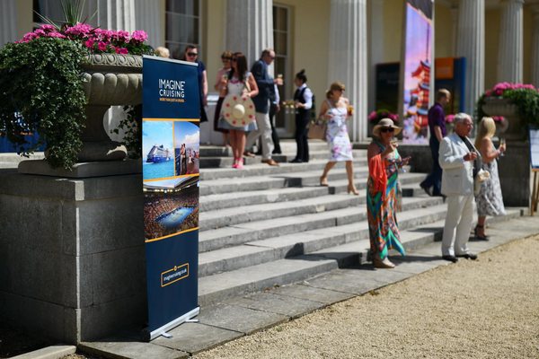 Imagine Cruising by null