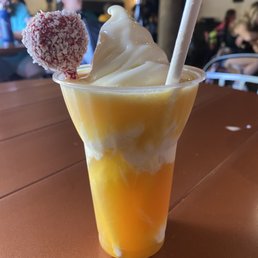 Tropical Serenade