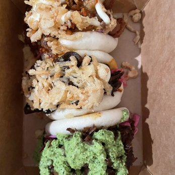 Bao Boys - Food Trucks Near Me - Ann Arbor, Michigan Bao Boys - Food Trucks Near Me - Ann Arbor, Michigan