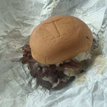 Bae's Burgers - THE G.B.B. - Burgers Near Me - Mooresville, North Carolina Bae's Burgers - THE G.B.B. - Burgers Near Me - Mooresville, North Carolina