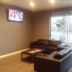 Fore Golfers Indoor Golf Center