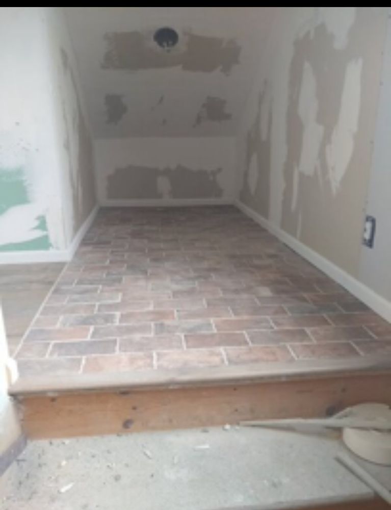 Slide of JGW Painting and Home repair