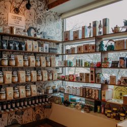 International Tea and Coffee Company - Storefront