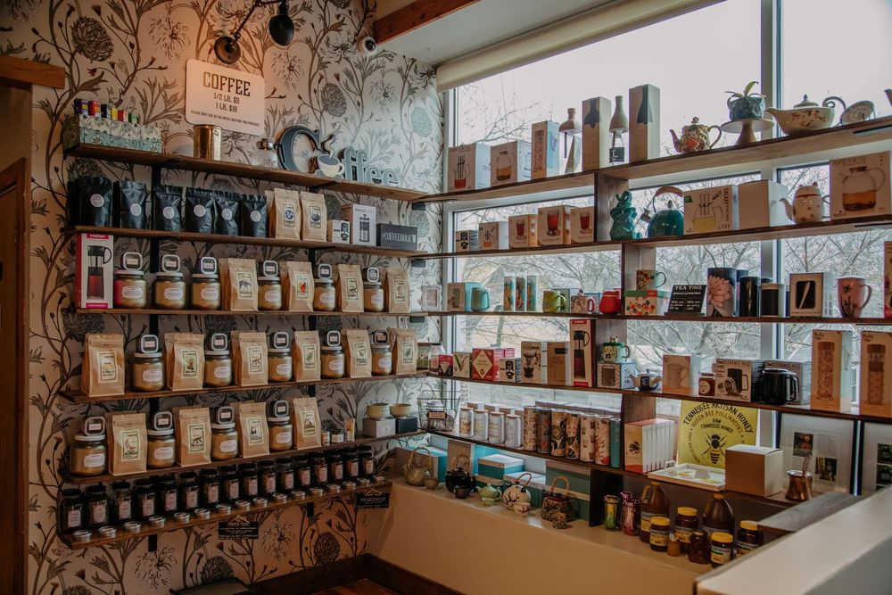 International Tea and Coffee Company