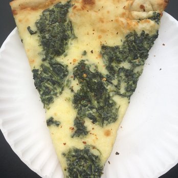 Vincenzo's Pizza - Good pizza. - Pizza Near Me - Fresh Meadows, New York