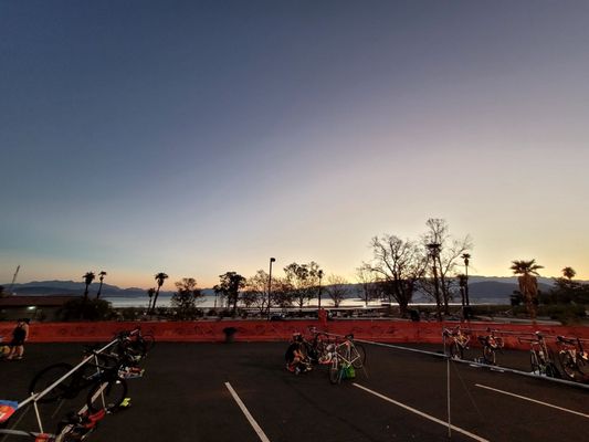 Lake Mead National Recreation Area by null