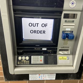 LOC Credit Union - Broken ATM machines - Banks & Credit Unions Near Me - Farmington, Michigan LOC Credit Union - Broken ATM machines - Banks & Credit Unions Near Me - Farmington, Michigan