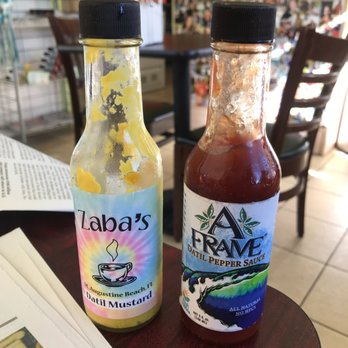 Zaba's - Coffee & Tea Near Me - St. Augustine, Florida
