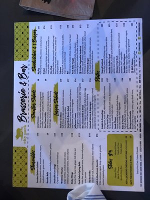 Menu photo 5 City Pork Jefferson Baton Rouge, LA Menu photo 5 City Pork Jefferson Baton Rouge, LA