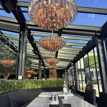 RH Rooftop Restaurant at RH Jacksonville - Tapas/Small Plates Near Me - Jacksonville, Florida