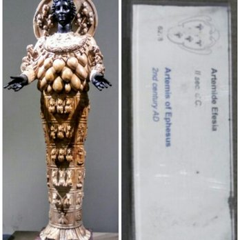 Museo Archeologico Nazionale - Museums Near Me - Naples, NA