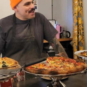 Mike's Pizza - Pizza Mike - Pizza Near Me - Canton, Ohio