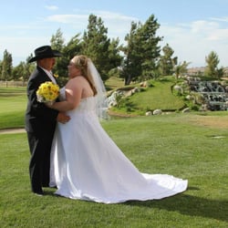 As You Like It Wedding