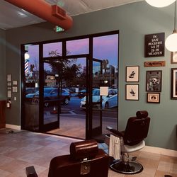 Jay’s Barbershop