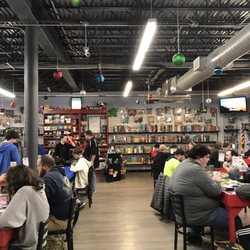 Meeple Madness