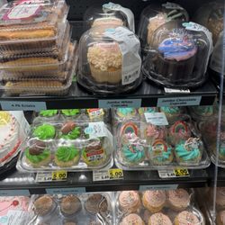 Cupcakes discounted!
